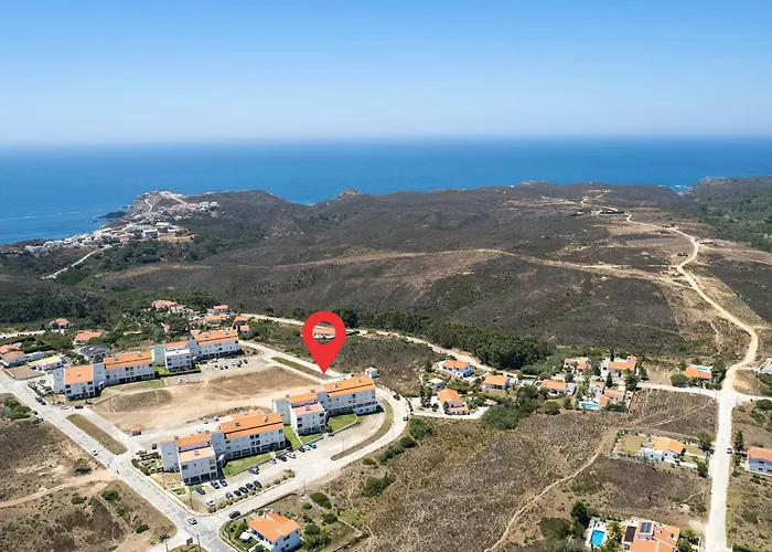 Bela Vista_cozy With Sea View *